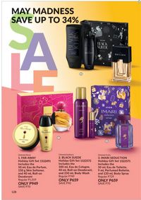 Avon cosmetics brochure brochure 5 2024 PH Archive page 128