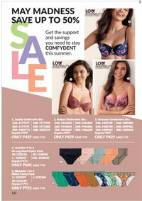 Avon cosmetics brochure brochure 5 2024 PH Archive page 132