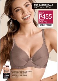 Avon cosmetics brochure brochure 5 2024 PH Archive page 135