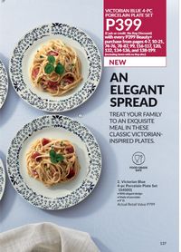 Avon cosmetics brochure brochure 5 2024 PH Archive page 137