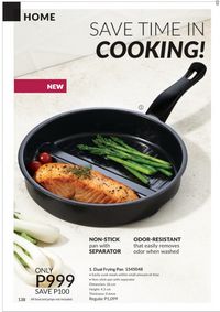 Avon cosmetics brochure brochure 5 2024 PH Archive page 138