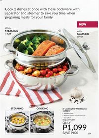 Avon cosmetics brochure brochure 5 2024 PH Archive page 139