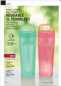 Avon cosmetics brochure brochure 5 2024 PH Archive page 140