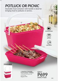 Avon cosmetics brochure brochure 5 2024 PH Archive page 141