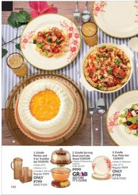 Avon cosmetics brochure brochure 5 2024 PH Archive page 142