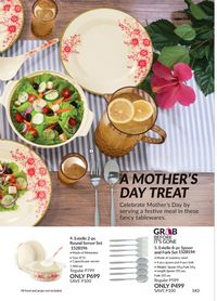 Avon cosmetics brochure brochure 5 2024 PH Archive page 143