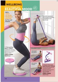 Avon cosmetics brochure brochure 5 2024 PH Archive page 146