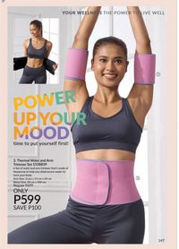 Avon cosmetics brochure brochure 5 2024 PH Archive page 147