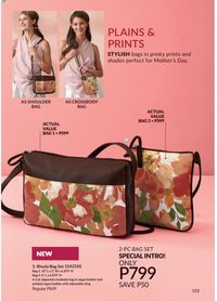 Avon cosmetics brochure brochure 5 2024 PH Archive page 153