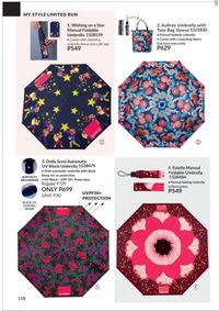 Avon cosmetics brochure brochure 5 2024 PH Archive page 158