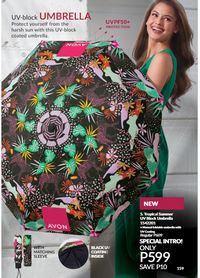 Avon cosmetics brochure brochure 5 2024 PH Archive page 159