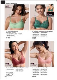 Avon cosmetics brochure brochure 5 2024 PH Archive page 168