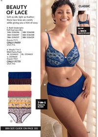 Avon cosmetics brochure brochure 5 2024 PH Archive page 169