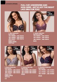 Avon cosmetics brochure brochure 5 2024 PH Archive page 170