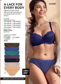 Avon cosmetics brochure brochure 5 2024 PH Archive page 171