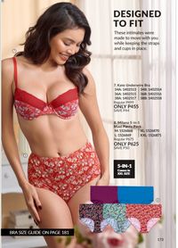 Avon cosmetics brochure brochure 5 2024 PH Archive page 173