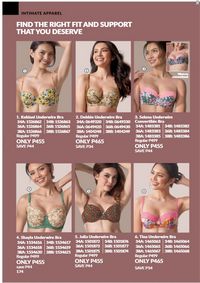 Avon cosmetics brochure brochure 5 2024 PH Archive page 174