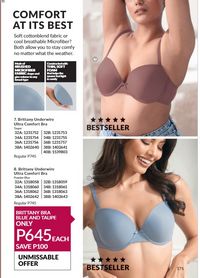 Avon cosmetics brochure brochure 5 2024 PH Archive page 175