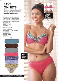 Avon cosmetics brochure brochure 5 2024 PH Archive page 177