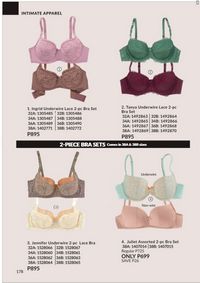 Avon cosmetics brochure brochure 5 2024 PH Archive page 178