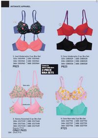 Avon cosmetics brochure brochure 5 2024 PH Archive page 184