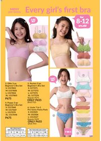 Avon cosmetics brochure brochure 5 2024 PH Archive page 189