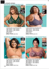 Avon cosmetics brochure brochure 5 2024 PH Archive page 190