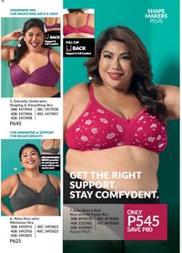 Avon cosmetics brochure brochure 5 2024 PH Archive page 191