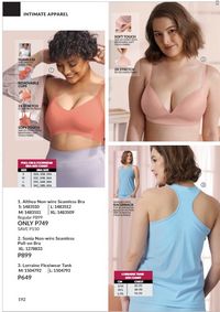 Avon cosmetics brochure brochure 5 2024 PH Archive page 192