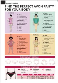 Avon cosmetics brochure brochure 5 2024 PH Archive page 194