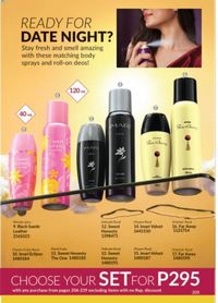 Avon cosmetics brochure brochure 5 2024 PH Archive page 205