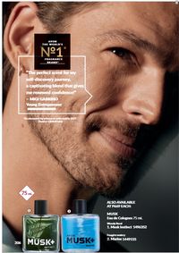 Avon cosmetics brochure brochure 5 2024 PH Archive page 206