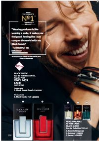 Avon cosmetics brochure brochure 5 2024 PH Archive page 208