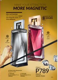 Avon cosmetics brochure brochure 5 2024 PH Archive page 211