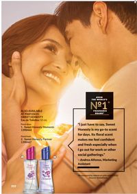 Avon cosmetics brochure brochure 5 2024 PH Archive page 212