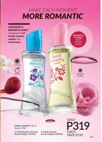 Avon cosmetics brochure brochure 5 2024 PH Archive page 213