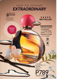 Avon cosmetics brochure brochure 5 2024 PH Archive page 215