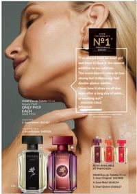 Avon cosmetics brochure brochure 5 2024 PH Archive page 216