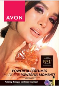 Avon cosmetics brochure brochure 5 2024 PH Archive page 220