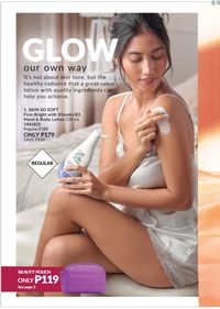 Avon cosmetics brochure brochure 6 2024 PH Archive page 6
