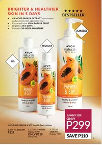 Avon cosmetics brochure brochure 6 2024 PH Archive page 9