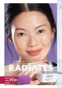 Avon cosmetics brochure brochure 6 2024 PH Archive page 14