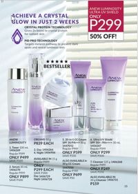 Avon cosmetics brochure brochure 6 2024 PH Archive page 15