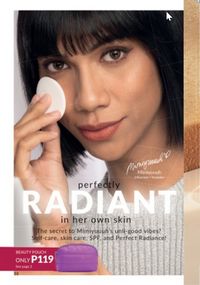 Avon cosmetics brochure brochure 6 2024 PH Archive page 18