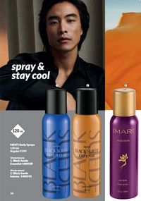 Avon cosmetics brochure brochure 6 2024 PH Archive page 36