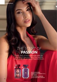 Avon cosmetics brochure brochure 6 2024 PH Archive page 44