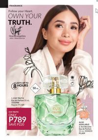 Avon cosmetics brochure brochure 6 2024 PH Archive page 46