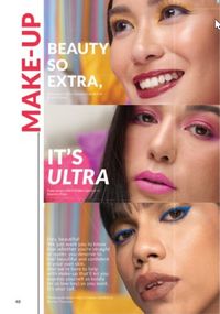 Avon cosmetics brochure brochure 6 2024 PH Archive page 48