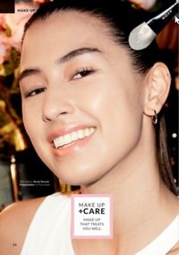 Avon cosmetics brochure brochure 6 2024 PH Archive page 54