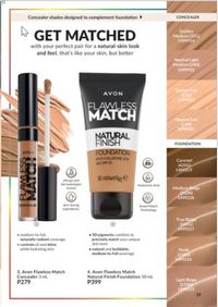 Avon cosmetics brochure brochure 6 2024 PH Archive page 59